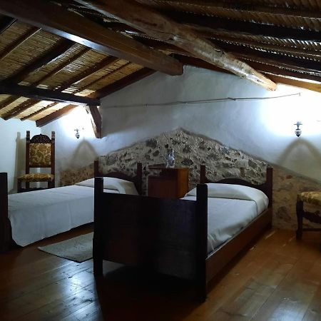 Domo Sedda Villa Galtelli Ngoại thất bức ảnh