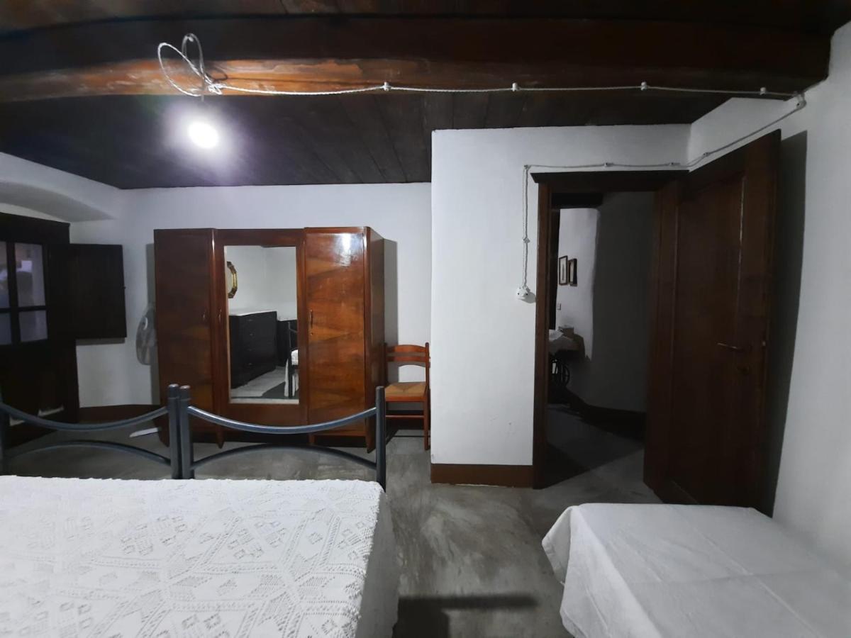 Domo Sedda Villa Galtelli Ngoại thất bức ảnh