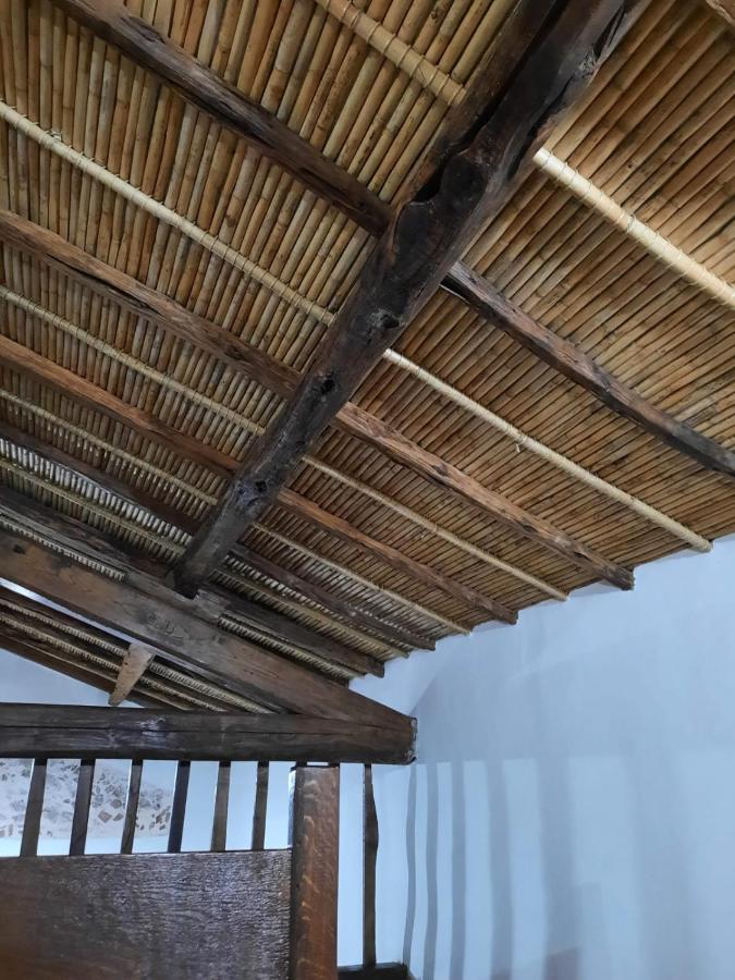 Domo Sedda Villa Galtelli Ngoại thất bức ảnh