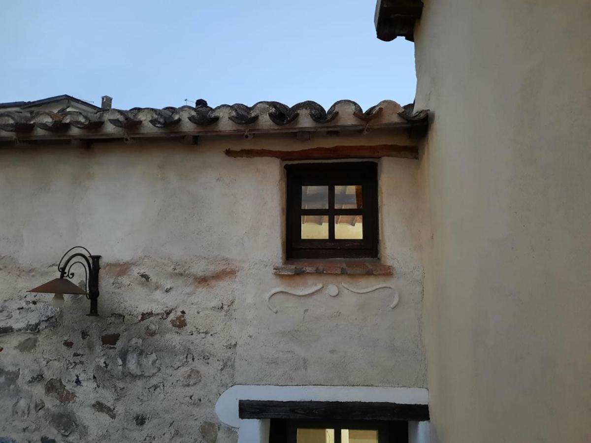 Domo Sedda Villa Galtelli Ngoại thất bức ảnh