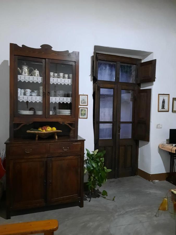 Domo Sedda Villa Galtelli Ngoại thất bức ảnh