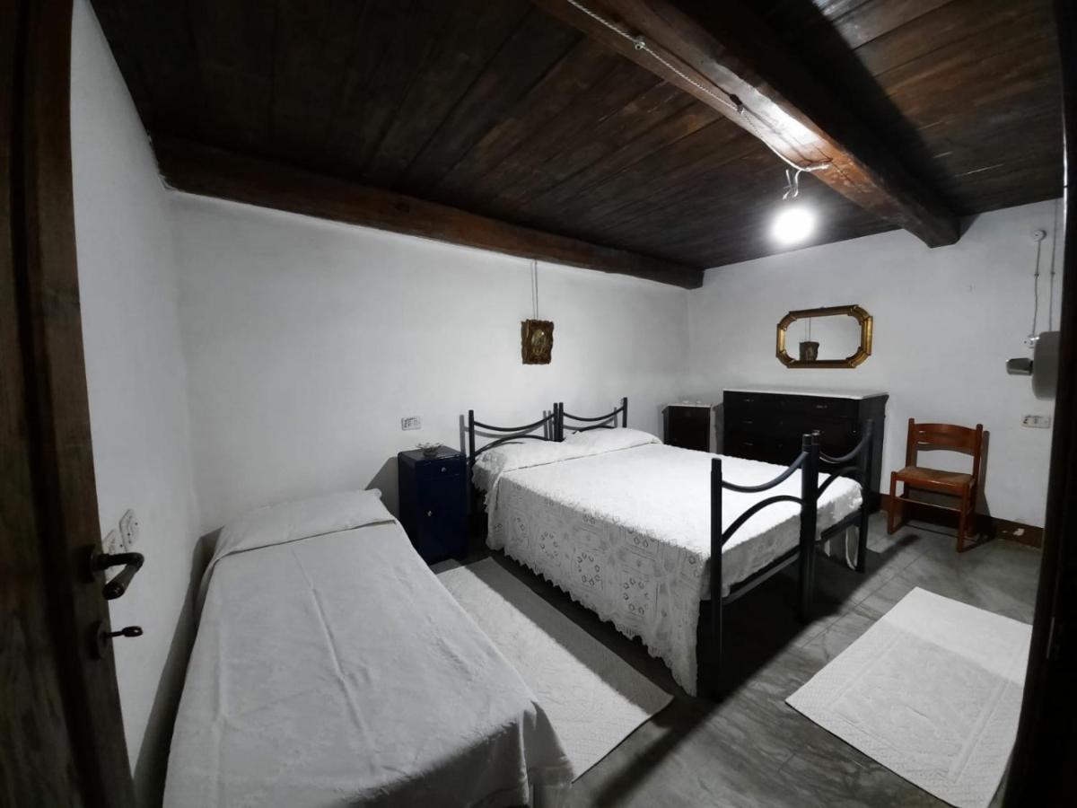 Domo Sedda Villa Galtelli Ngoại thất bức ảnh