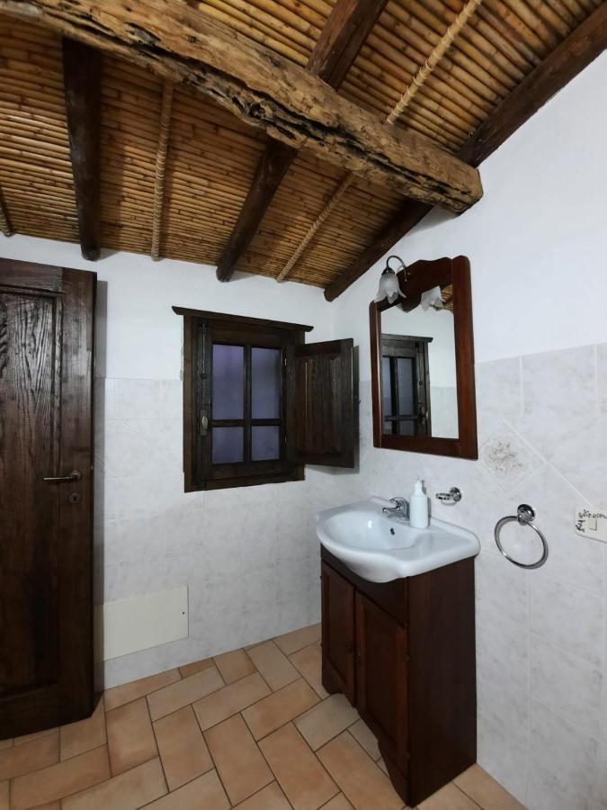 Domo Sedda Villa Galtelli Ngoại thất bức ảnh