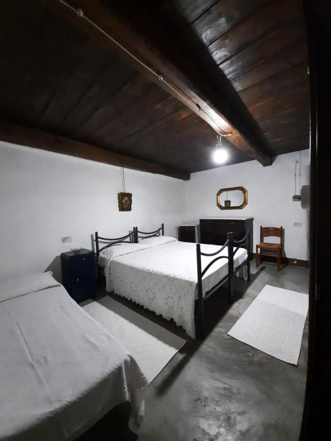 Domo Sedda Villa Galtelli Ngoại thất bức ảnh