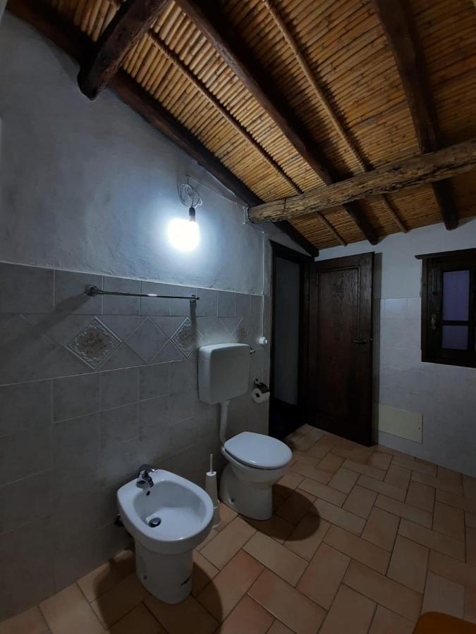 Domo Sedda Villa Galtelli Ngoại thất bức ảnh