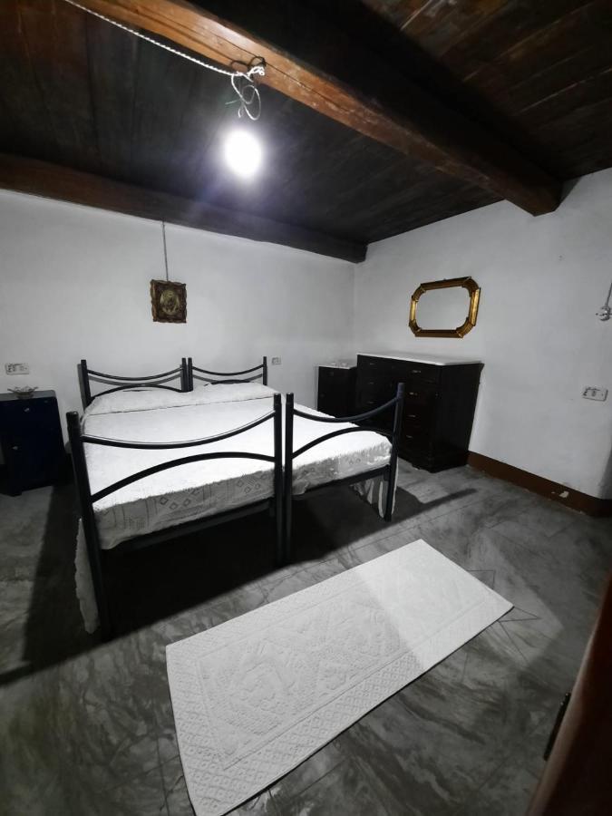 Domo Sedda Villa Galtelli Ngoại thất bức ảnh