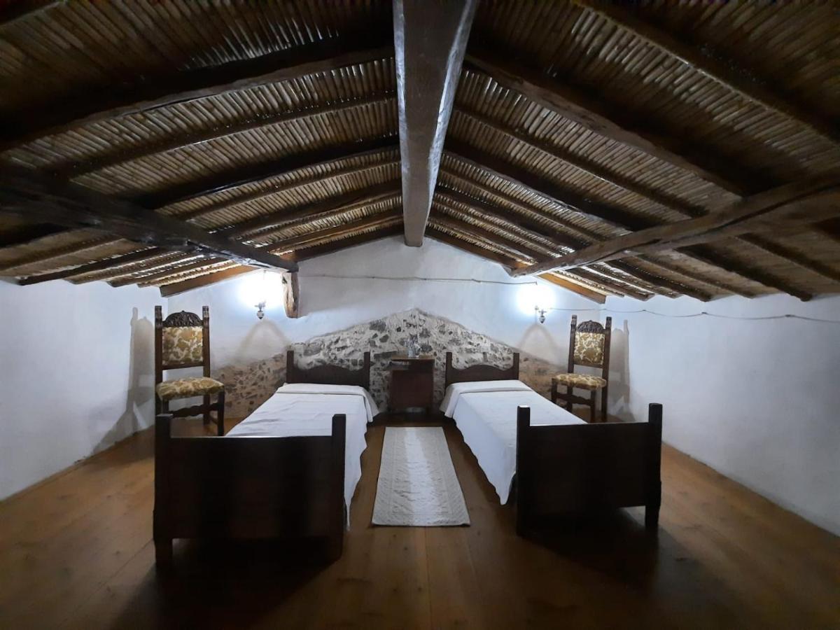 Domo Sedda Villa Galtelli Ngoại thất bức ảnh