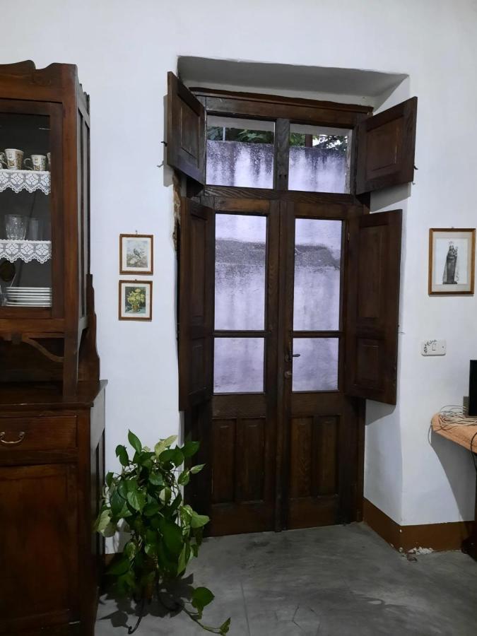 Domo Sedda Villa Galtelli Ngoại thất bức ảnh